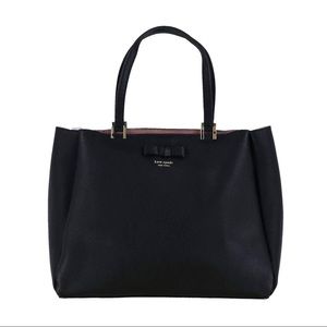 NWT Kate Spade Pershing Street Nell tote